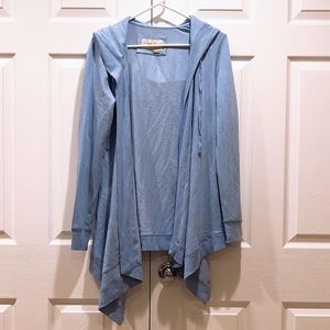 Evy’s Tree Sweater